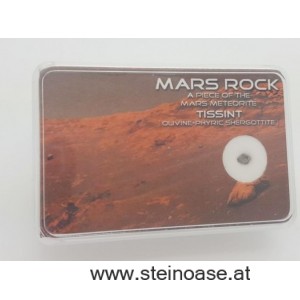 Mars Rock / Mars Meteorit